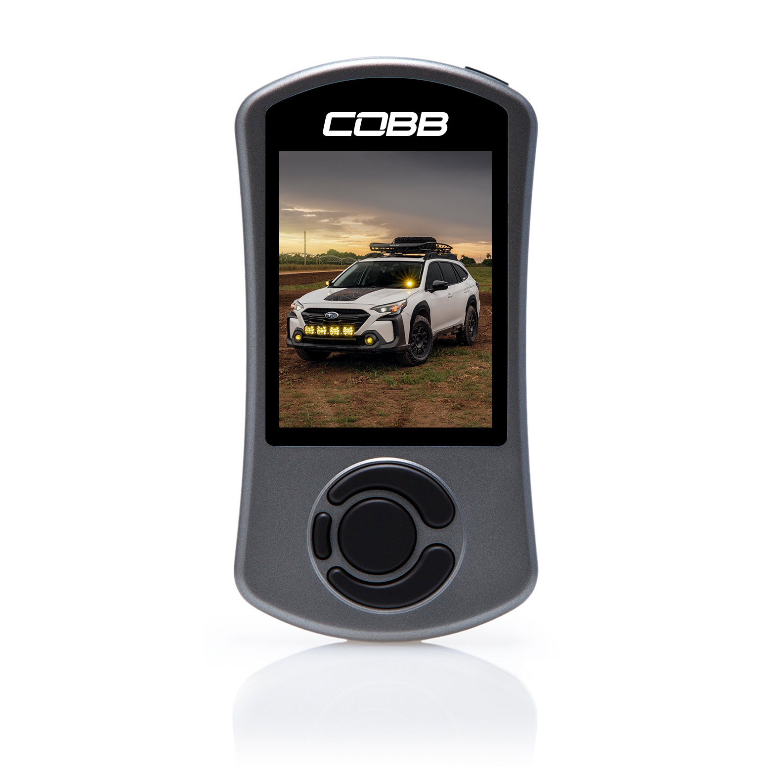 COBB Tuning Accessport for Subaru Outback XT/Wilderness, Legacy XT