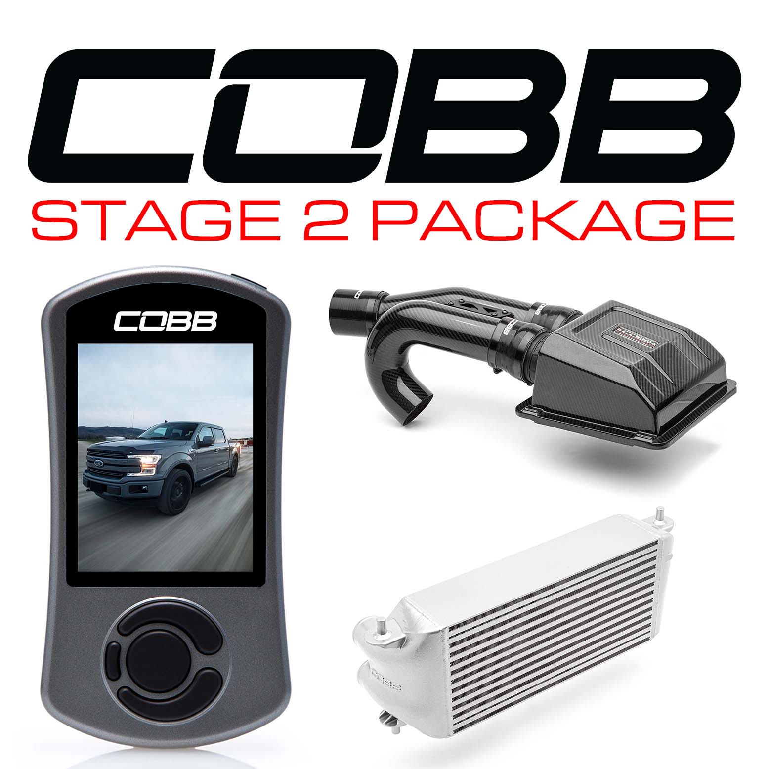 COBB Tuning - COBB x Covercraft Sun Shade Ford Fiesta ST 2014-2019