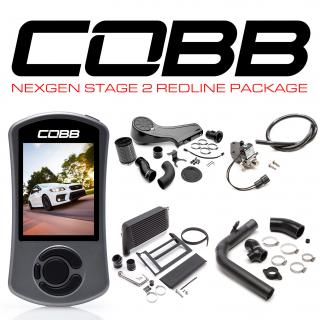 COBB Tuning - COBB Tuning Mechanic Gloves