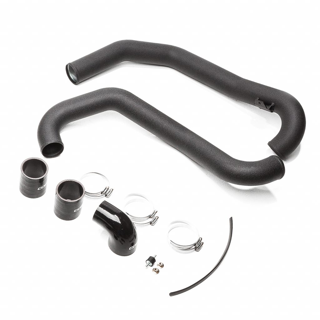 Subaru GD WRX/STI FMIC Kit Now Available!! - COBB Tuning